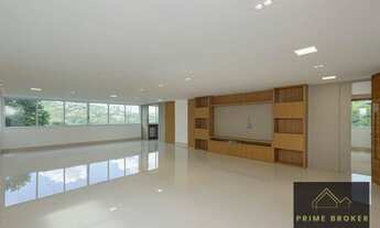 Imagem 4: Casa com 4 dormitórios, 432 m² - venda por R$ 3.900.000,00 ou aluguel por R$ 22.000,00/mês