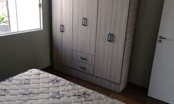 Imagem 3: Aluga casa 1 quarto mobiliada