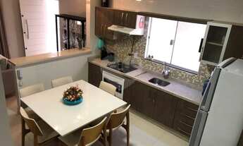 Imagem 7: Sobrado 2 quartos, em condomínio - Bairro Canadá