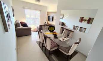 Imagem: Apartamento 82m² (porteira fechada) - 3