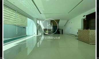 Imagem 2: Casa Alto Padrão