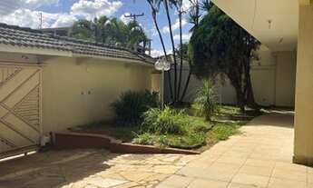 Imagem 2: EXCELENTE MANSÃO REFORMADA EM ÓTIMA LOCALIZAÇÃO NO SETOR DE MANSÕES DE TAGUATINGA SUL