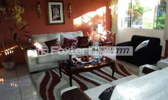 Imagem 3: Porto Alegre - Casa Padrão - Floresta