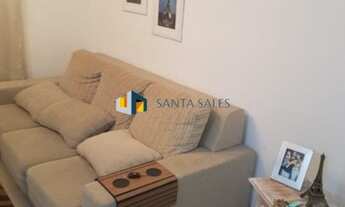 Imagem 2: Apartamento à venda - 2 dormitórios - Jardim São Savério