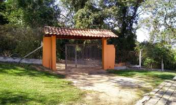 Imagem 2: Chácara - Jardim Nautico Represa - Pedreira