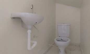 Imagem 7: SOBRADO - PARQUE RIZZO - SP