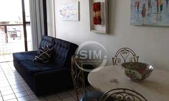 Imagem 5: Apartamento com 1 dormitório à venda, 66 m² na Vila Nova - Cabo Frio/RJ