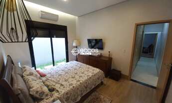 Imagem 5: CASA EM CONDOMÍNIO RESIDENCIAL em UBERLÂNDIA - MG, SHOPPING PARK