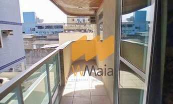 Imagem 6: Apartamento com 2 dormitórios à venda, 112 m² - Vila Nova - Cabo Frio/RJ