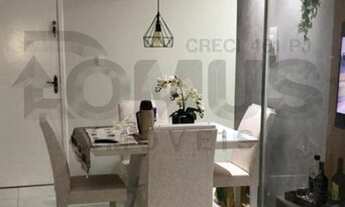 Imagem 2: Apartamento para Venda em Aracaju, Cidade Nova, 2 dormitórios, 1 banheiro, 1 vaga