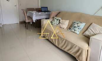 Imagem 5: Apartamento para venda com 62m², 2 quartos suíte em Jardim Placaford