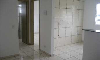 Imagem 6: Apto de 2 quartos e churrasq. individual no Jd. Osasco