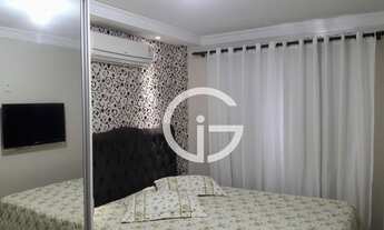 Imagem 7: Apartamento com 3 dormitórios à venda, 64 m² por R$ 175.000 - Vale dos Tucanos - Londrina