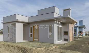 Imagem: GAROPABA - Casa Padrão - Campo Duna