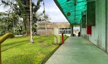 Imagem 7: Galpão à venda, 5011 m² por R$ 7.900.000,00 - Rodeio 32 - Rodeio/SC