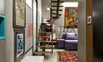 Imagem 4: Loft duplex para venda ou locação na Vila Olímpia