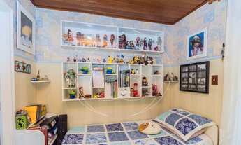 Imagem 3: São Paulo - Casa Padrão - Mirandópolis