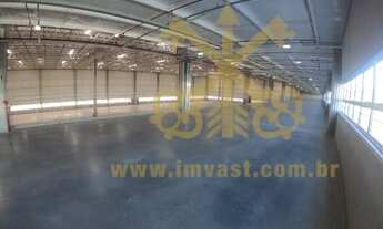 Imagem 5: São Paulo - Galpão/Depósito/Armazém - Pirituba