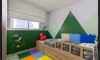 Imagem 7: Contagem - Apartamento Padrão - Eldorado