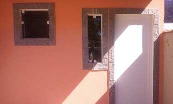 Imagem 4: Casa Duplex Independente composta por 2 suítes/Coroa Grande-Frontal das Ilhas- Itaguaí/RJ