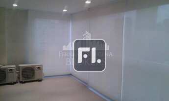 Imagem 6: Apartamento com 2 dormitórios, 100 m² - venda por R$ 2.500.000,02 ou aluguel por R$ 12.500