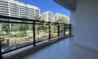 Imagem 4: RIO DE JANEIRO - Apartamento Padrão - JACAREPAGUÁ