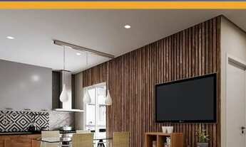 Imagem 3: Apartamentos no Wanel Ville 100% financiado com 13 mil de desconto em sua entrada + subsíd