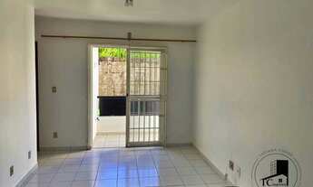 Imagem: Apartamento para venda possui 56 metros