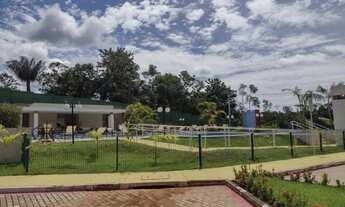 Imagem 3: Transferência de Lote no Residencial Lacqua/ Pronto pra Construir/ Área de lazer completa