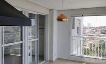 Imagem 3: São Paulo - Apartamento Padrão - Carrão