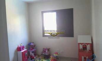 Imagem 2: Apartamento com 3 dormitórios à venda, 105 m² por R$ 750.000,00 - Tatuapé - São Paulo/SP