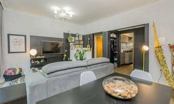 Imagem 2: PORTO ALEGRE - Apartamento Padrão - Menino Deus