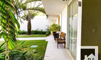 Imagem 5: SHIS QI 09 · Semi-mobiliada · Alto Padrão