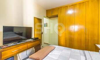 Imagem 5: Apartamento em ótima localização próximo da Avenida Professor Alfonso Bovero!