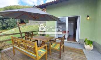 Imagem 3: CASA A VENDA EM ALBUQUERQUE TERESÓPOLIS RJ