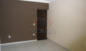 Imagem 3: Casa para aluguel, 2 quartos, 1 suíte, 2 vagas, Parque das Nações - Indaiatuba/SP