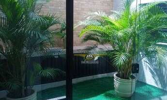 Imagem 3: Apartamento com 2 dormitórios à venda, 36 m² por R$ 250.000,00 - Vila São José - São Paulo