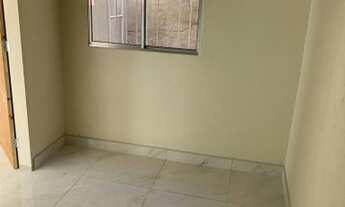 Imagem 7: Apartamento um quarto, sala, cozinha, banheiro e área de serviço