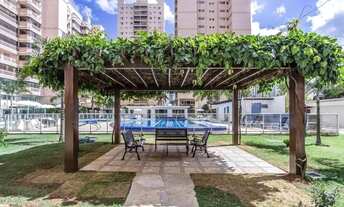 Imagem 7: Apartamento para venda tem 82 metros quadrados com 3 quartos - Imprensa IV