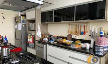 Imagem 6: Cobertura a venda 3 dormitorios Quality House Jardim Prudencia