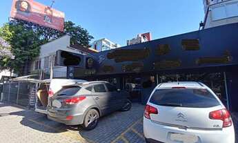 Imagem: Porto Alegre - Loja/Salão - Independência