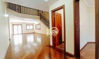 Imagem 5: Sobrado com 4 Suítes para alugar, 400 m² - Condomínio Sunset Park Jardim Aquarius - São Jo