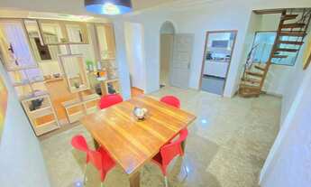 Imagem: Casa à venda, 4 quartos, 1 suíte, 3 vagas