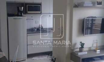 Imagem 2: Apartamento (tipo - padrao) 2 dormitórios, cozinha planejada, elevador, em condomínio fech