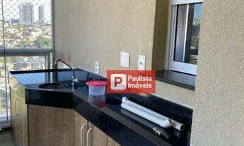 Imagem 3: Apartamento com 2 dormitórios para alugar, 67 m² por R$ 3.000,00/mês - Super Quadra Morumb