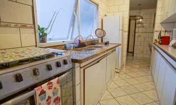 Imagem 4: Cobertura triplex com três suítes em condomínio na Barra da Tijuca