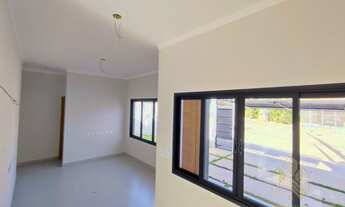 Imagem 6: Atibaia - Casa Padrão - Jardim dos Pinheiros