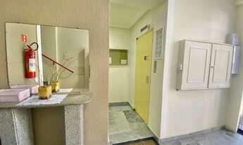 Imagem 2: Apartamento com 2 quartos à venda, 119 m² - Centro - Guarapari/ES