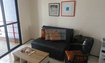 Imagem: MOBILIADO 3 quartos no Mucuripe