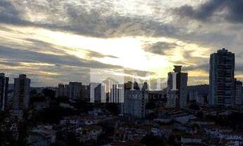 Imagem 6: Apartamento com 2 dormitórios para alugar, 40 m² por R$ 1.900,00/mês - Jardim Paraíso - Sã